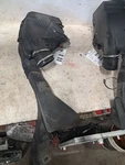 Passenger Side 2013 750LI Cleaner/air Filter Housing SKU#4321260. Fixed Price $93.10.