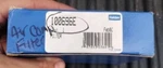 Nos Haldex 100696E Filter. Fixed Price $33.00.