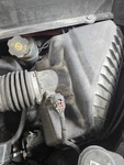 2012 - 2017 Traverse / Enclave 3.6L Air Cleaner Assembly *complete Pictured*. Fixed Price $104.00.