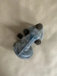 1965 - 1979 Pontiac Gto Firebird Trans Am Formula Oil Filter Housing Gm 5579457. Fixed Price $59.00.
