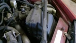 Pontiac Grand Prix 2008 Air Cleaner/box 5.3L 15871616 6931. Fixed Price $102.29.