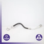 Bmw G30 M550I 4.4L V8 N63 A/c Ac Air Conditioning Hose Line 64539303467 Oem. Fixed Price $41.50.