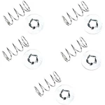 Quik Latch QL-25-AS 10 Lbs Mini Assist Spring Kit. Fixed Price $23.99.