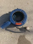 1965-1969? Vintage Mustang Fairlane Galaxy 289 Cleaner Assembly. Fixed Price $135.00.