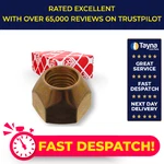 Wheel Bolt / Stud Nut Fits Mazda 060326161A 060326161X Febi. Fixed Price $15.79.