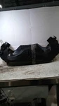 Used Air Cleaner Assembly Fits: 2016 Bmw X6 Turbo 4.4 Grade. Fixed Price $107.49.