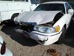 Air Cleaner 4.6L Fits 01-02 Lincoln & Town Car 139796. Fixed Price $50.00.