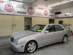 Mercedes-benz E320 2001 Air Cleaner/box 1120900801 7828. Fixed Price $96.04.