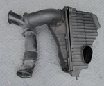 2006 Porsche Cayenne Base Complete Air Cleaner System 95511002130. Fixed Price $69.99.