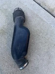 Jeep Wrangler Tj 1997-2002 2.5L 4CYL Air Intake Cleaner Tube 53030610 (00). Fixed Price $54.99.
