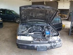 Air Cleaner 6-232 3.8L Bottom Tray Fits 91-97 Cougar 2090630. Fixed Price $70.00.