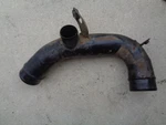 1990 Nissan 300ZX Non-turbo Air Intake Cleaner Tube Hose Duct Pipe Left Side Oem. Fixed Price $51.48.