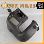 00-04 Aston Martin DB7 Vantage Left Driver Side Air Intake Cleaner Box Oem 38K. Fixed Price $224.10.