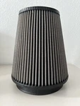 K&n Universal Filter RU-3050. Fixed Price $89.99.