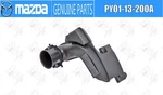 Oem Air Cleaner Intake Inlet Duct PY01-13-200A For MAZDA3 MAZDA6. Fixed Price $105.20.