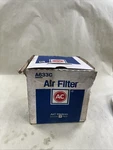 Nos Ac Air Filter - A633C GM#8994941. Fixed Price $23.50.