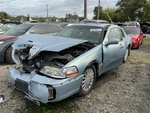 Air Cleaner Fits 05-11 Crown Victoria 826632. Fixed Price $150.08.