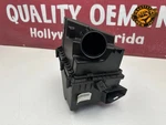 2021-2025 Jaguar F-pace Lr Velar 3.0 Engine Left Air Intake Cleaner Filter Box. Fixed Price $177.86.