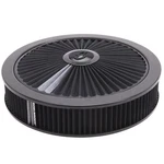 Edelbrock 43662 Pro-flo High Flow Air Cleaner. Fixed Price $151.95.
