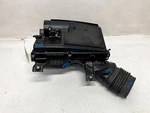19-23 Infiniti QX50 Air Cleaner Intake Filter Housing Box Assembly, Oem LOT3472. Fixed Price $115.00.