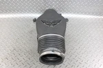 01-04 Corvette 5.7L Air Cleaner Intake Box Duct Only Emblem Unit Factory Oem Wty. Fixed Price $119.99.