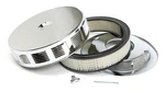 Trans-dapt Performance Products 2293 Chrome Air Cleaner Vintage Corvette Style. Fixed Price $130.76.