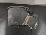 Oem 1987-1993 Ford Mustang 2.3L Air Cleaner Filter Box Mass Flow Sensor. Fixed Price $125.00.