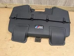 10-14 Oem Bmw E70 E71 X5M X6M Engine S63 Air Intake Muffler Filter Box Housing. Fixed Price $189.95.