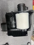 2020 17 18 21 22 Audi R8 V10 Left / Right Air Intake Filter Boxes #2039 Y6. Fixed Price $399.00.