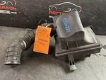 01-02 Bmw Z3 Air Intake Cleaner Filter Box With Tubes 2.5. Fixed Price $100.00.