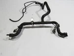 08-12 Maserati Granturismo 2010 Engine Smog Air Delivery Tube Hose Pipe :y. Fixed Price $106.25.