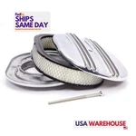 Racing Power R6320, Kit 12X2 Alum Oval Finned A/c Polished Performance Parts. Fixed Price $224.45.
