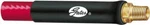Gates 27489 Safety Stripe Standard Air Service Hose. Fixed Price $80.99.