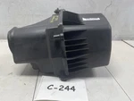 2015 Jeep Cheroke Air Cleaner Intake Filter Box Oem+. Fixed Price $109.31.