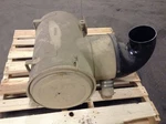 International Truck Air Cleaner - Used P/n MRP12014. Fixed Price $429.99.