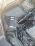 Air Cleaner Classic Style Emblem In Grille 3.5L Fits 04-08 Malibu 731. Fixed Price $56.99.