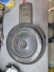 73-80 Chevy Chevrolet Gmc Pickup C10 C20 C30 Engine Air Cleaner Ac Oem. Fixed Price $80.00.