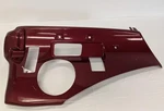 Used Western Star 4900 Lh Outside Air Cleaner Cowl Panel P/n 17-17713-006. Fixed Price $540.70.