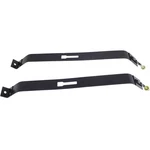 Pair Fuel Tank Straps Gas Set Of 2 For Chevy 15684333 Chevrolet Blazer Gmc Jimmy. Fixed Price $36.79.