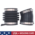 Of Air Intake Resonator Hose Tube Boot Duct Fits For 06-08 Infiniti M35. Fixed Price $23.41.