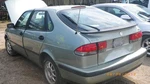 Air Cleaner B205 Engine Fits 99-03 Saab 9-3 918026. Fixed Price $94.99.