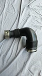 2022 Bmw M3 G80 Air Cleaner Intake Pipe Left Oem Used. Fixed Price $29.00.
