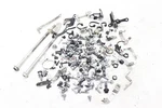 09-25 Yamaha Yzf R1 Oem Misc Bolts Screws Hardware Set. Fixed Price $49.99.
