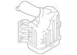 Genuine Mazda Engine Air Intake Resonator L518-13-19XE. Fixed Price $86.42.