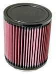 K&n RU-5114 Universal Clamp-on Air Filter 3.5" Flange Washable. Fixed Price $94.95.