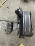 94-01 Jeep Cherokee Xj 4.0L Air Filter Intake Box Assembly Oem No Cracks. Fixed Price $80.00.