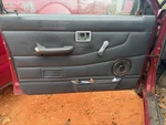 Air Cleaner Cylinder 2WD Fits 90-97 Nissan Pickup 104943609. Fixed Price $66.56.
