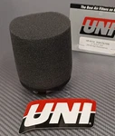Uni Air Filter Inch Clamp On Pod UP-4112. Fixed Price $21.49.