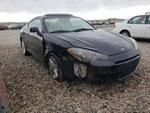 Used Air Cleaner Assembly Fits: 2008 Hyundai Tiburon 2.0L 4 Cylinder W/cvvt Engi. Fixed Price $140.70.