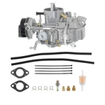 Barrel Carburetor 1100 Ford Mustang Falcon Cylinders 170/200 1963-1969. Fixed Price $85.79.
